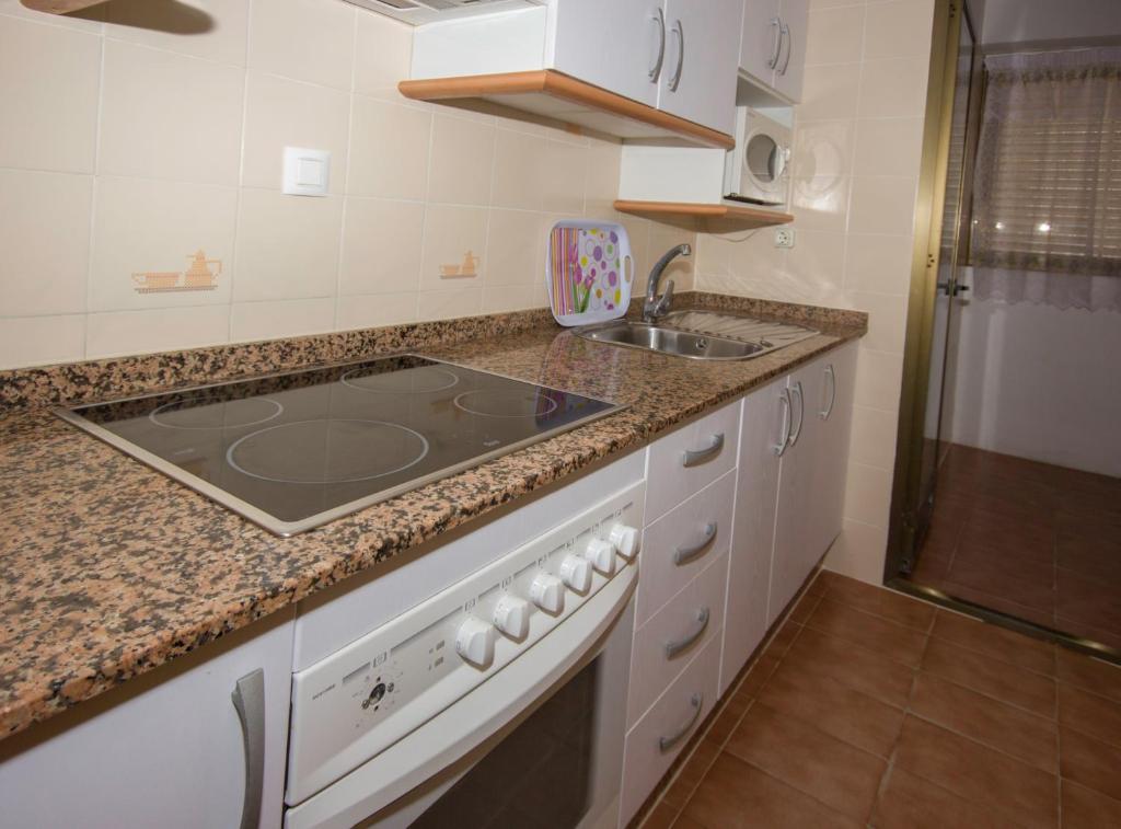 Gemelos 2 Benidorm Ruang foto